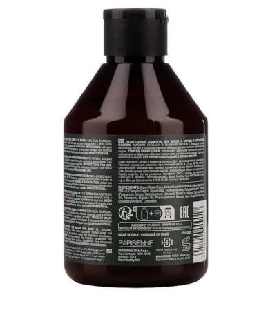 Dandy Hair and beard shampoo Beard & Hair for Men 300 ml - Buy Online on GoSupps.com