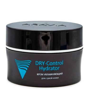 ARAVIA Dry-Control Hydrator Facial Cream 50 ml