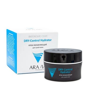 ARAVIA Dry-Control Hydrator Facial Cream 50 ml - Buy Online on GoSupps.com