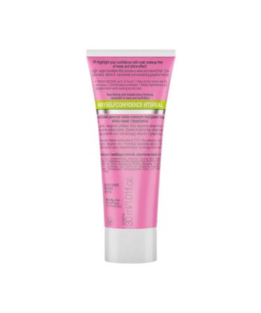 Delia Tonal cream matting Matt 102 - Buy Online on GoSupps.com