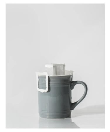 AGF Ground Japanese coffee in a drip package 3 - Buy Online on GoSupps.com