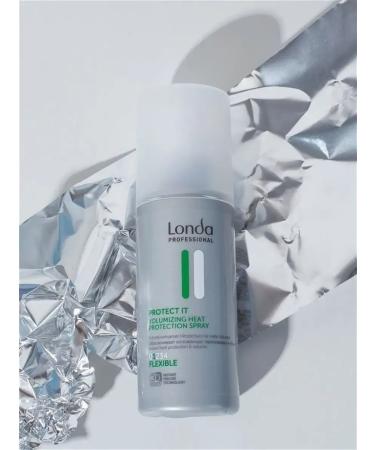 Londa Professional Londa Styling Volume Protect It 150 ml Londa Styling - Buy Online on GoSupps.com