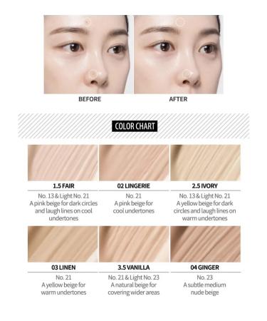 Clio Concaler Toning for Faces 3.5-Bo - Buy Online on GoSupps.com