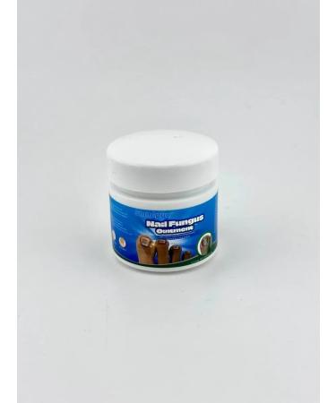 NazzShop Nail Fungus Ointment from the nail fungus on the legs ointment China - Buy Online on GoSupps.com
