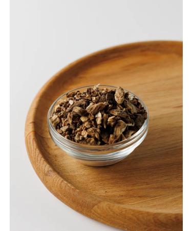 FOREST LINE Burdock root 2 to 100 grams - Buy Online on GoSupps.com