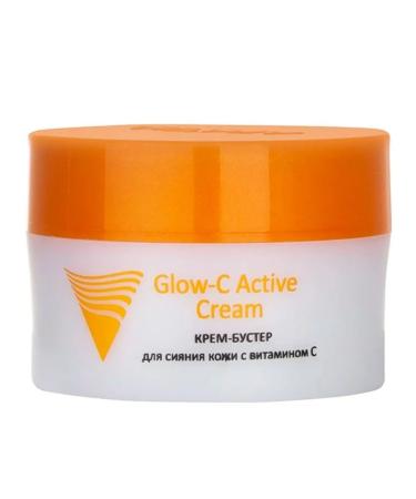 ARAVIA Glow-C Active Cream Face Cream 50 ml