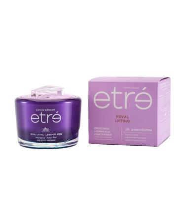 L'art ETRE Facial cream day 50 ml - Buy Online on GoSupps.com