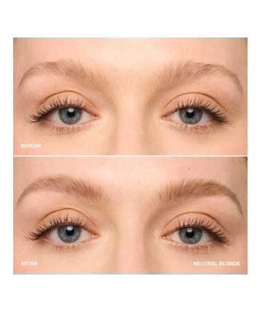 Bobbi Brown Eyebrow pencil refill Neutral blonde - Buy Online on GoSupps.com