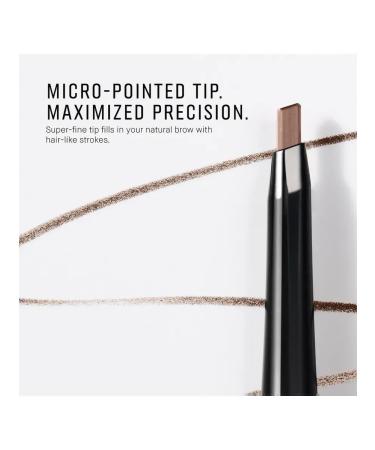 Bobbi Brown Eyebrow pencil refill Grey Blonde - Buy Online on GoSupps.com
