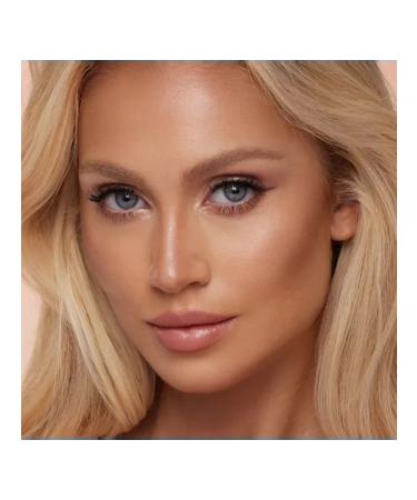 CHARLOTTE TILBURY Cream Cream Hollywood Contour Wand Medium-Deep - Buy Online on GoSupps.com
