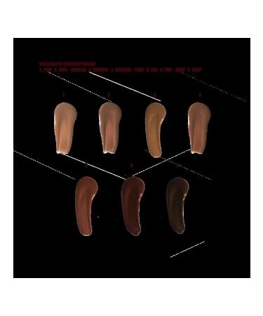 CHARLOTTE TILBURY Cream Cream Hollywood Contour Wand Medium-Deep - Buy Online on GoSupps.com