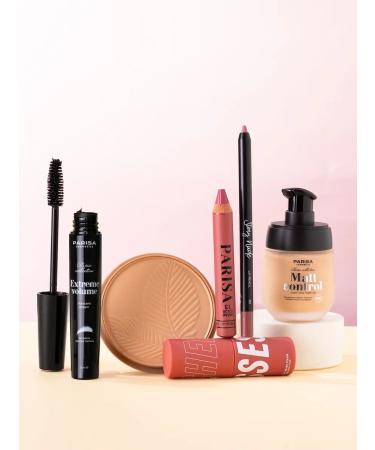 Parisa Tonal face cream matting Matt Control - Buy Online on GoSupps.com