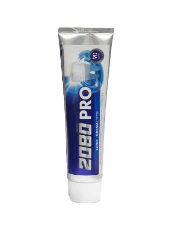 Dental Clinic 2080 Toothpaste Professional protection 125g 2 pcs - Buy Online on GoSupps.com