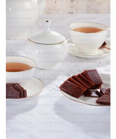 Belevskaya shop Pastille Belevskaya without sugar fruit Assorted 800g gift - Buy Online on GoSupps.com