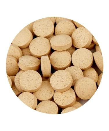 Neoterica Vitamins with beer yeast of dogs for skin and wool 100 t - Buy Online on GoSupps.com