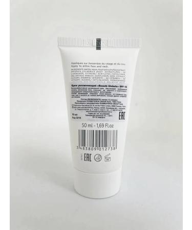 KOSMOTEROS PROFESSIONNEL Superwood cream SPF 15 50 ml - Buy Online on GoSupps.com