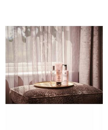 Grace Cole Bath gel and shower wild fig and pink cedar 300ml - Buy Online on GoSupps.com