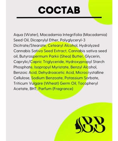 Belita Facial Cream Day-Night Hemp Green - Buy Online on GoSupps.com