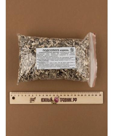 Southern herbalist Sunflower (root) 200 grams