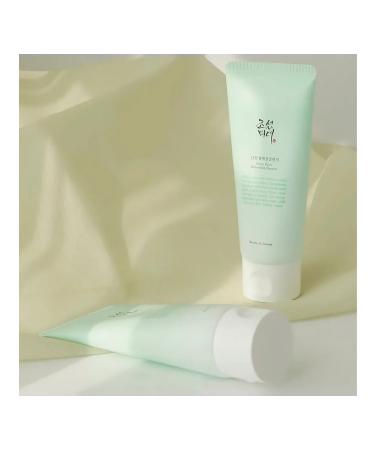 Beauty of Joseon Refreshing gel for washing - Buy Online on GoSupps.com