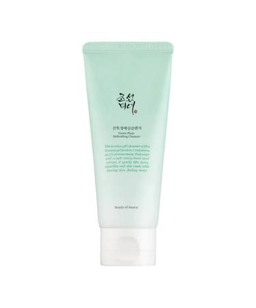 Beauty of Joseon Refreshing gel for washing - Buy Online on GoSupps.com
