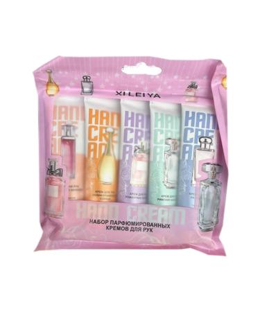 sadoer Set of hand creams