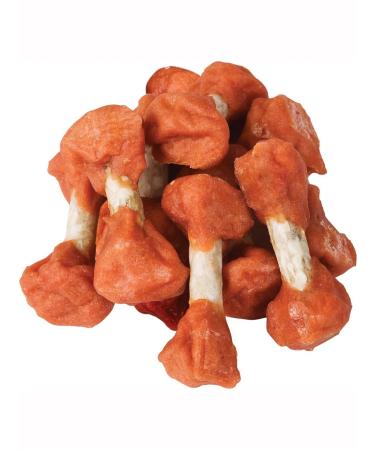 Country delicacies Carnation for adult dogs chicken bones 90g - Buy Online on GoSupps.com