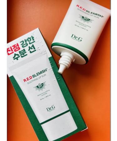 Dr G Faclor Sunflower Cream 50ml - Buy Online on GoSupps.com