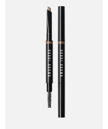 Bobbi Brown Long-Wear Brow Pencil eyebrow pencil Warm blonde tone