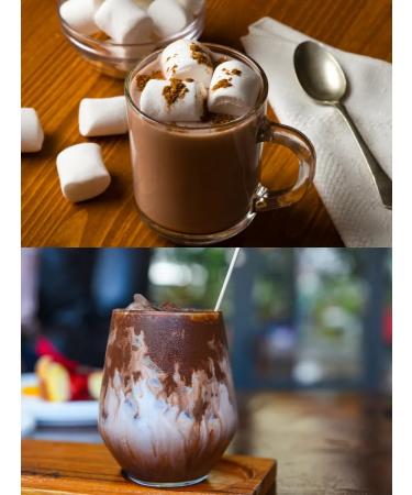 Shop Bubble Tea Barley milk cocoa Milo 180ml x 6pcs - Buy Online on GoSupps.com