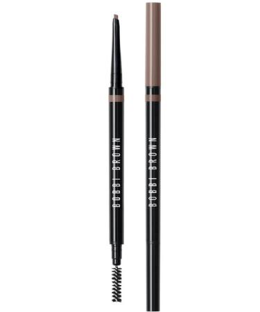 Bobbi Brown PRECISE Brow Pencil eyebrow pencil Cool Brown tone