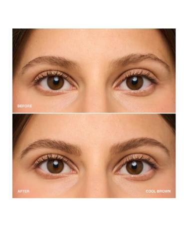 Bobbi Brown PRECISE Brow Pencil eyebrow pencil Cool Brown tone - Buy Online on GoSupps.com