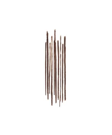 Bobbi Brown Precise Brow Pencil Neutral Dark Brown eyebrow pencil - Buy Online on GoSupps.com