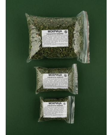 Southern herbalist Mokritsa medium -sized star (grass) 100 grams - Buy Online on GoSupps.com