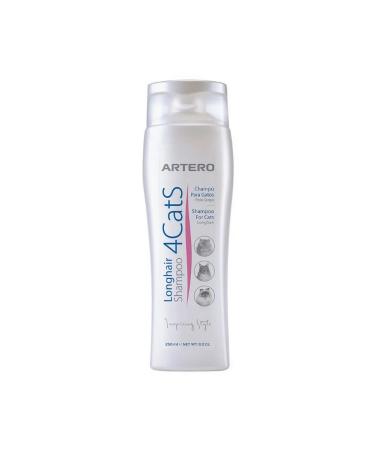 ARTERO Schapun for long -haired cats 4cats 250 ml