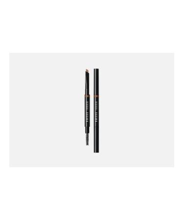 Bobbi Brown Long-Wear Brow Pencil Warm Brown eyebrow pencil