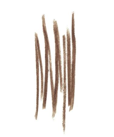 Bobbi Brown Long-Wear Brow Pencil Warm Brown eyebrow pencil - Buy Online on GoSupps.com