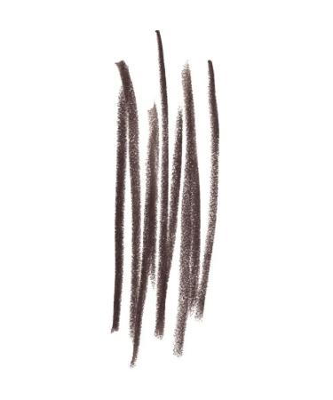Bobbi Brown Long-Wear Brow Pencil Cool Dark Brown eyebrow pencil - Buy Online on GoSupps.com