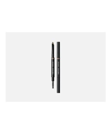Bobbi Brown Long-Wear Brow Pencil eyebrow pencil Grey Blonde Ton