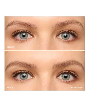 Bobbi Brown Long-Wear Brow Pencil eyebrow pencil Grey Blonde Ton - Buy Online on GoSupps.com