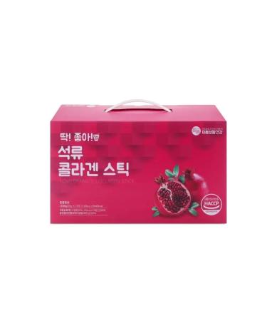 Collagen naval peppy in sticks 60 pieces - Buy Online on GoSupps.com