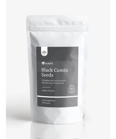 HAYAT Black caraway seeds - Buy Online on GoSupps.com