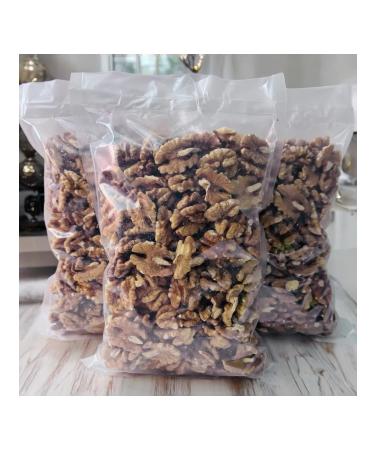 Walnuted Walnut Selected 500g - Buy Online on GoSupps.com