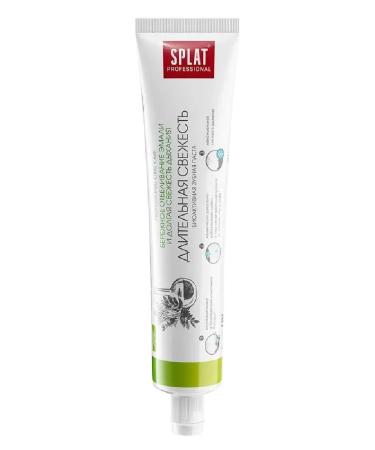 SPLAT Toothpaste long -term freshness 80 g