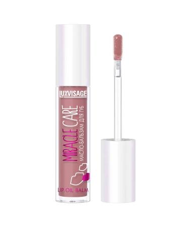 LUXVISAGE Miracle Care lip oil lipsters tone 106 - Buy Online on GoSupps.com
