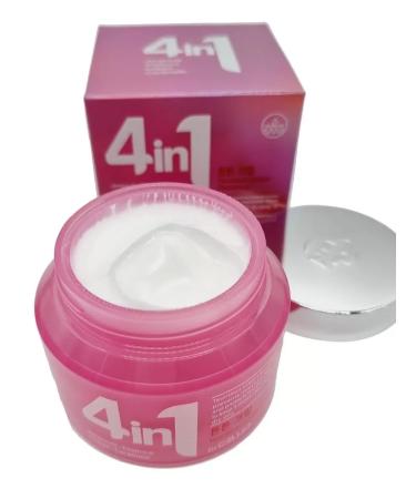 ViolaCosm Cream strengthens with ceramides 4 in 1 - Buy Online on GoSupps.com