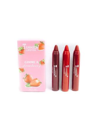 ViolaCosm Set of lipstick-pencil matte - Buy Online on GoSupps.com