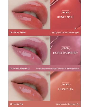 Clio Melting lip balm Crystal Glam Balm - Buy Online on GoSupps.com