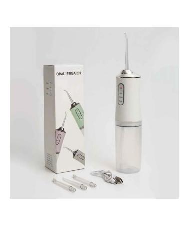 Electric irrigator for maintenance - Buy Online on GoSupps.com