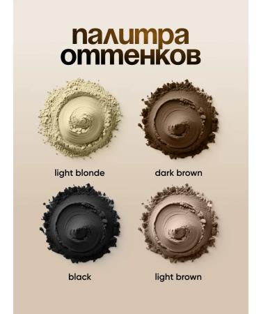 BUNEE Hair powder masking for painting and tinting d - Buy Online on GoSupps.com